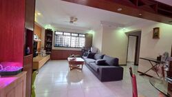 Blk 680C Jurong West Central 1 (Jurong West), HDB 5 Rooms #619465001